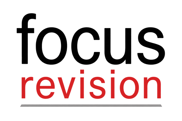 Focus Revison